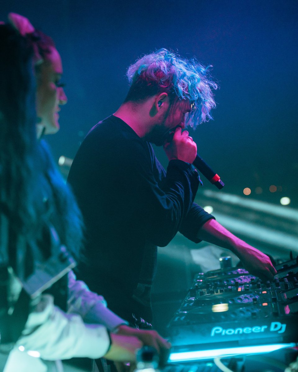 BASSRUSH tweet media