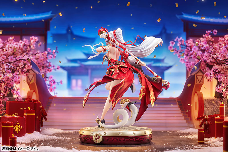 AmiAmi_English's tweet photo. ☄️Popular Pre-order figure!☄️
Honkai Impact 3rd Kiana: Ba-Dum! Fiery Wishing Star 1/7 Complete Figure (Good Smile Company)
Order from👉https://t.co/zTf90Eftve
#HonkaiImpact3rd #Honkai #KianaKaslana https://t.co/xnRM2Iq4P6