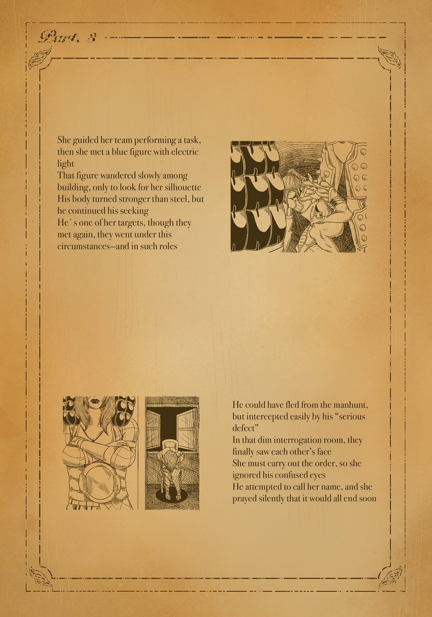 Themis-Prime/小忒 tweet media