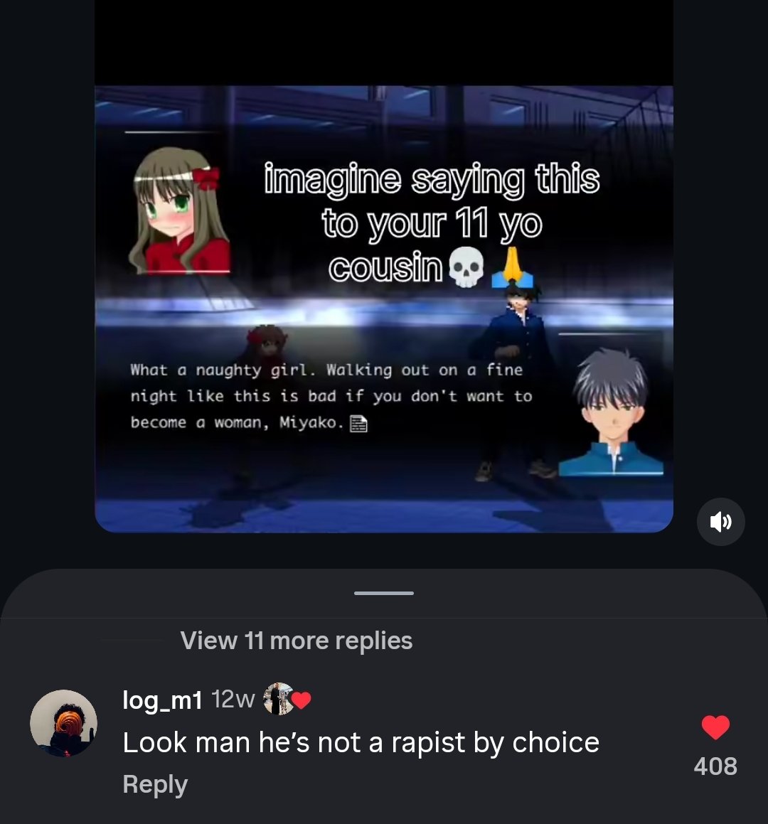 Type-Moon Struggle Tweets tweet media