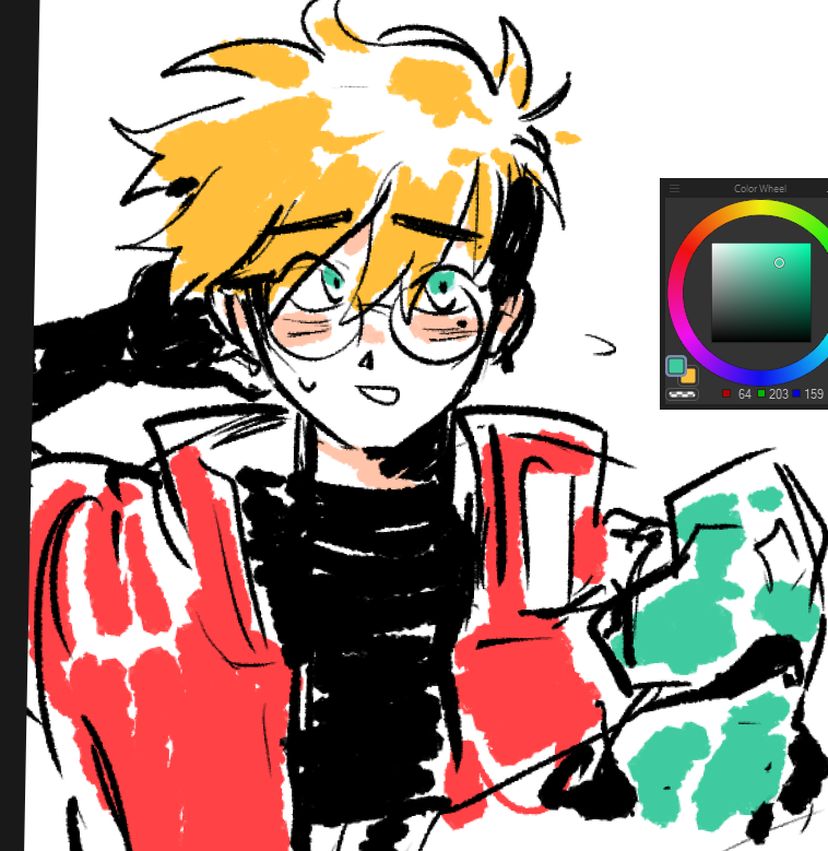 kipi 🐟 tweet media