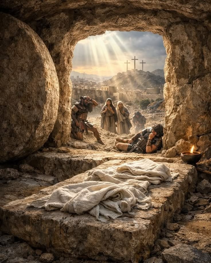 Seguidores de Jesus🌍 tweet media