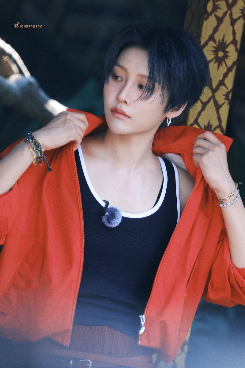 lienlchlyx's tweet photo. Cute and gorgeous at the same time.☺️
@XinLiulyx0420 https://t.co/t6xDvp2taa