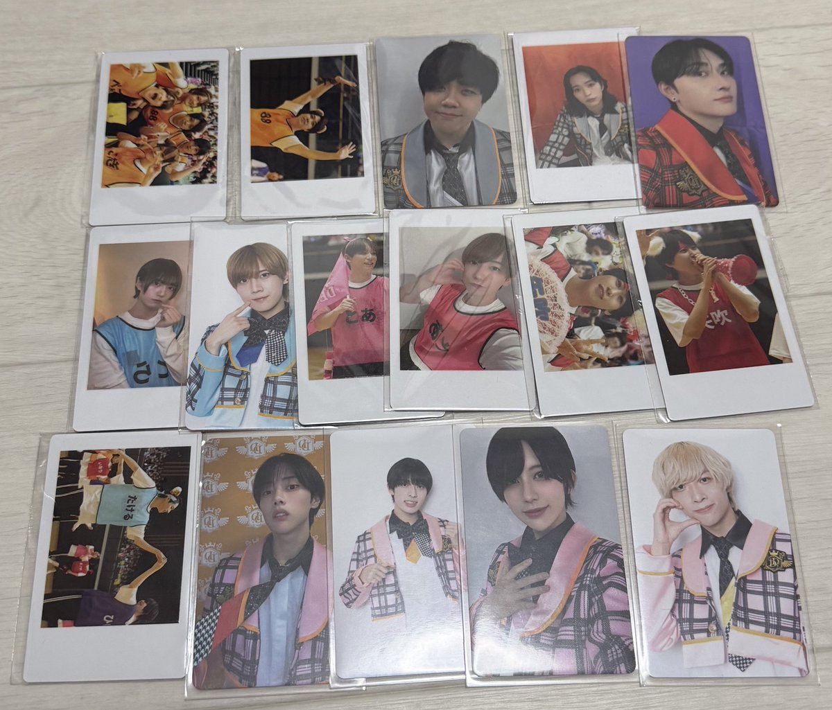 🩷💚 tweet media