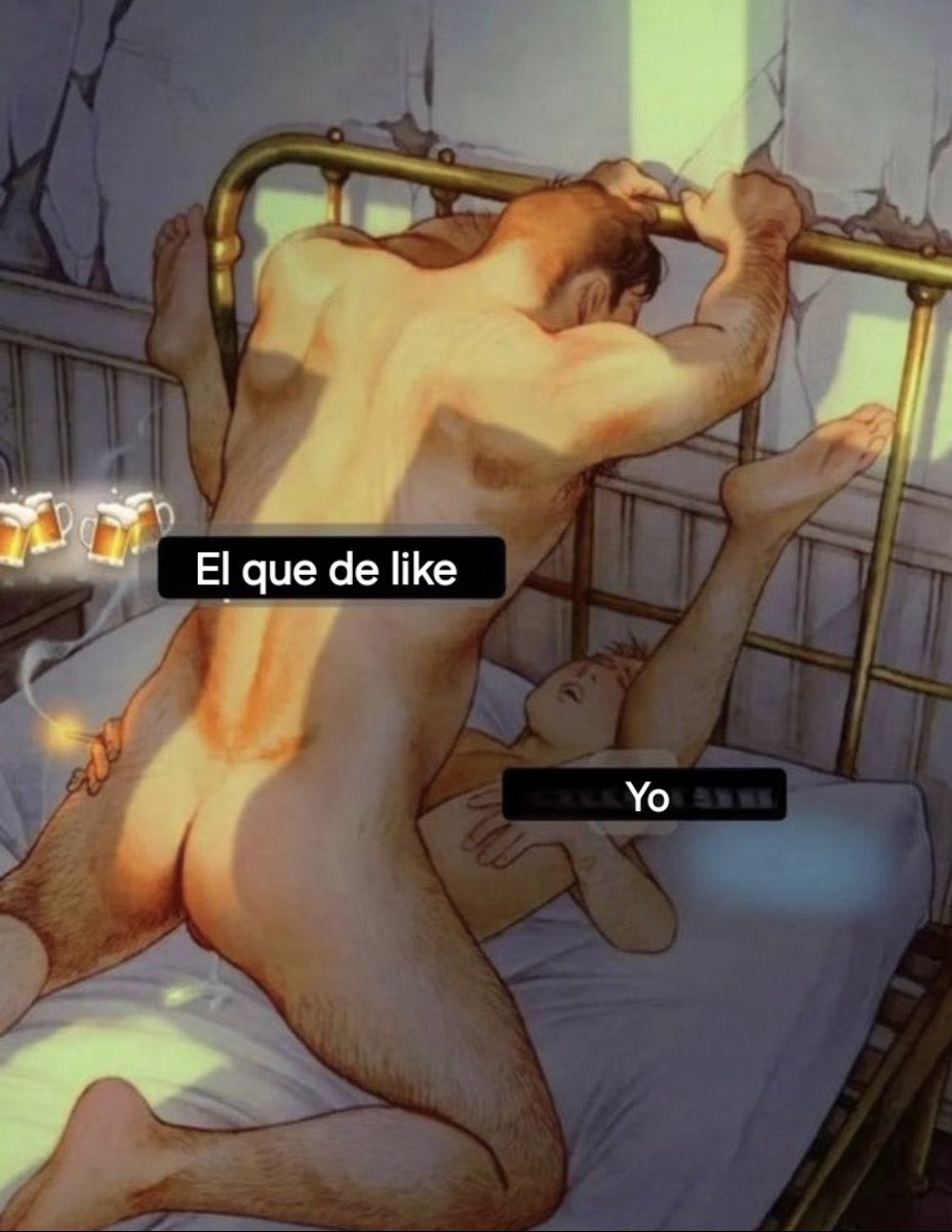 Munn654019's tweet photo. Quien para?🤤
#gay #tamps #maduros #heterocuriosos https://t.co/Xon2NF6ogD