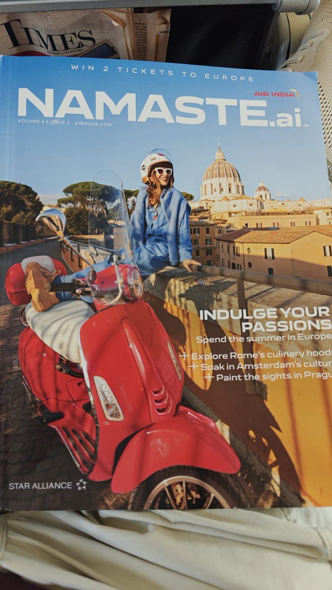 Shobha Tharoor Srinivasan tweet media