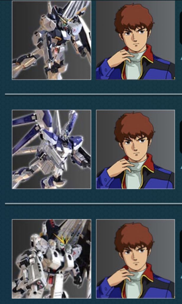 3月になったから3人並んだ画像を貼ろうぜ