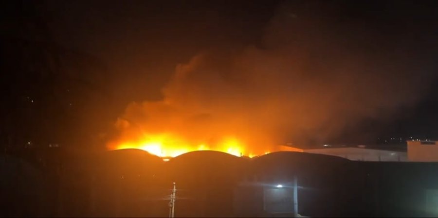 Señal Capital tweet media