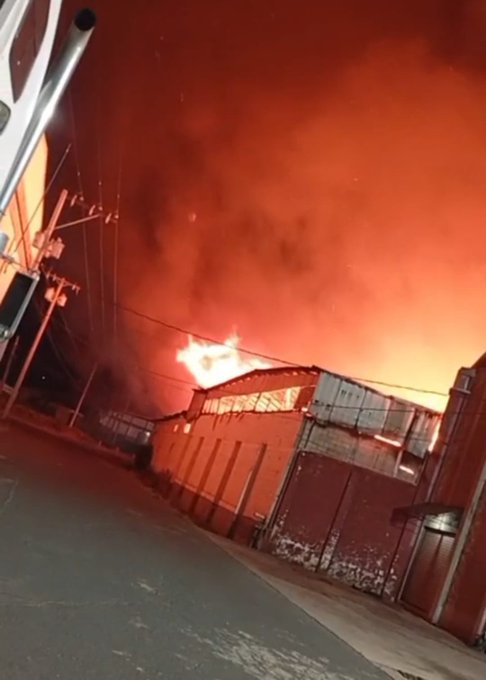 Señal Capital tweet media