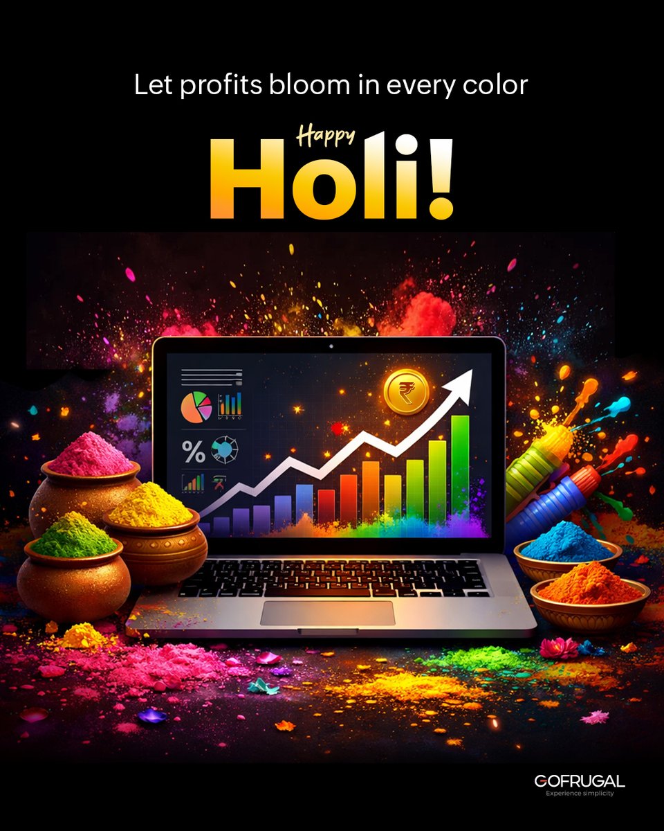 GOFRUGAL tweet media