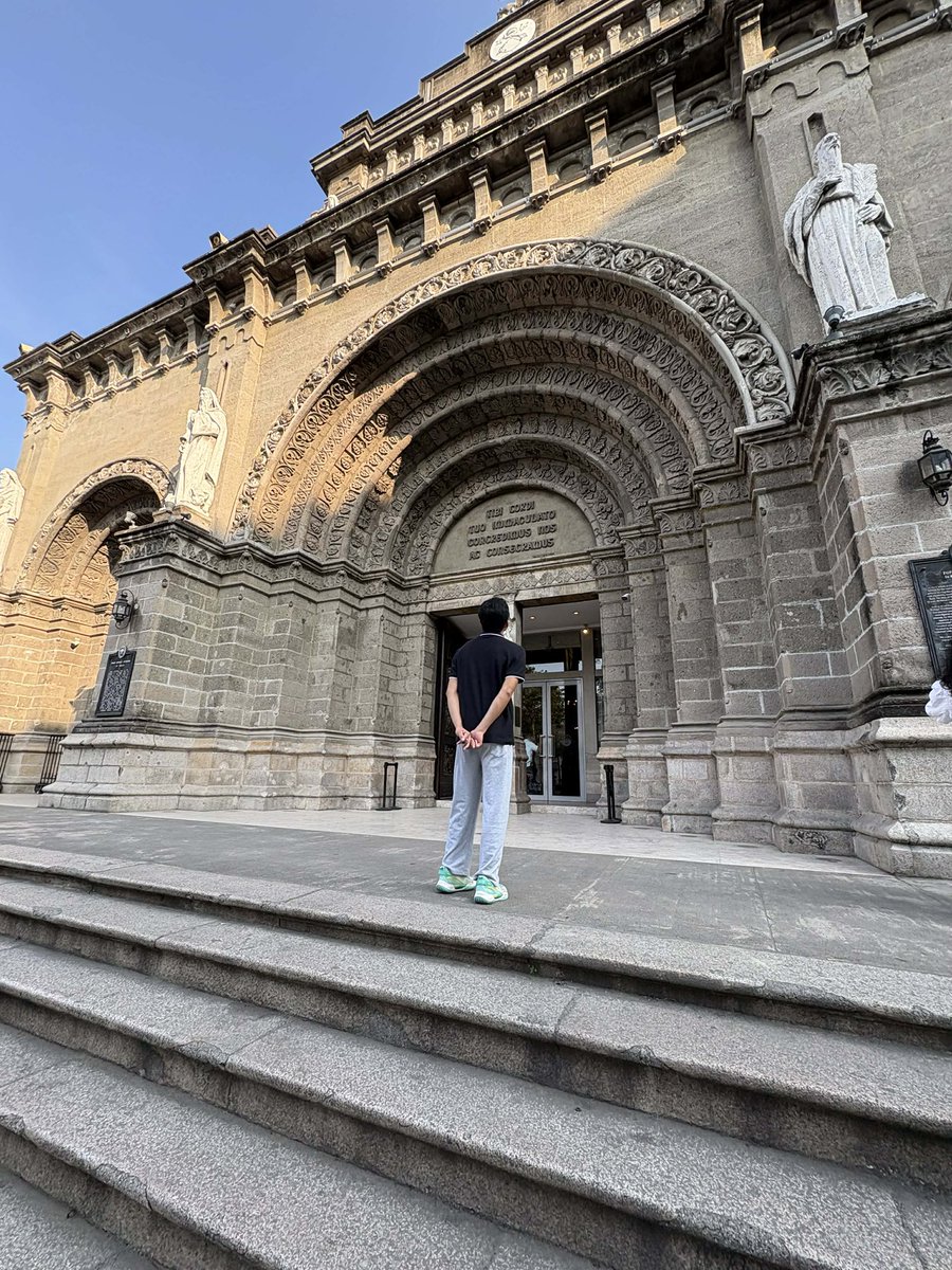 kupidosss's tweet photo. intramuros! https://t.co/HaJb2a9qCh
