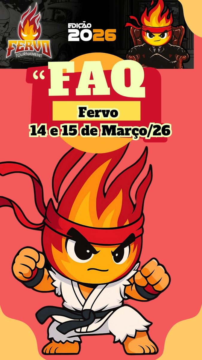 Fervo Tournament tweet media