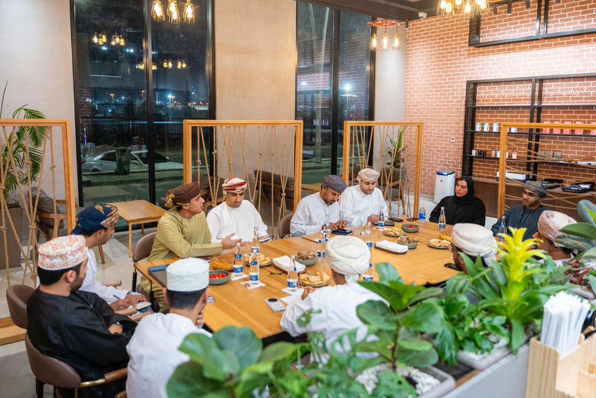 هيئة تنمية المؤسسات الصغيرة والمتوسطة tweet media