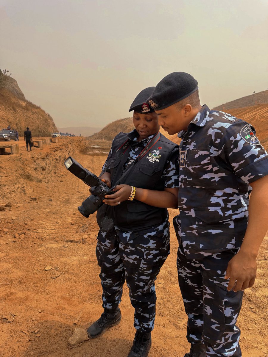 SP JOSEPHINE ADEH tweet media