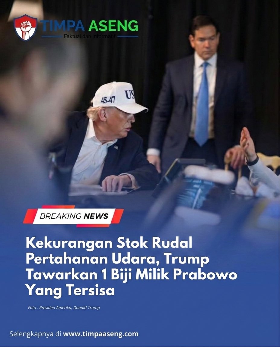 Gawat diye udeh tau asbunan pupupapa mint