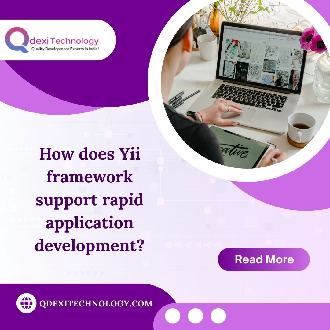 Qdexi Technology tweet media