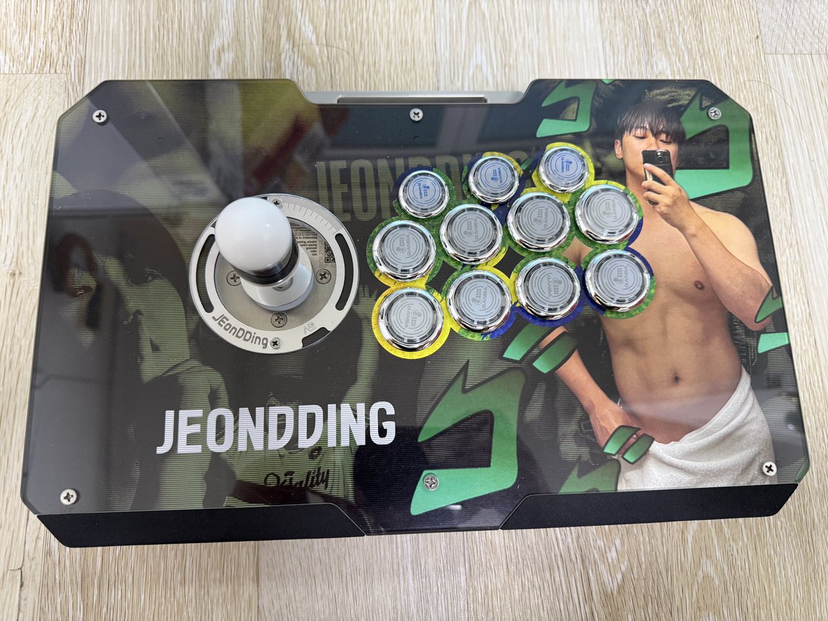 I've always been interested in VM6R. But this time, they sent me levers, buttons, and even a shield. Thank you so much. I'll try to get used to it before season 3 approaches!
<a href="/wazwuz/">wazwuz</a> <a href="/goldenlever/">ASI</a>