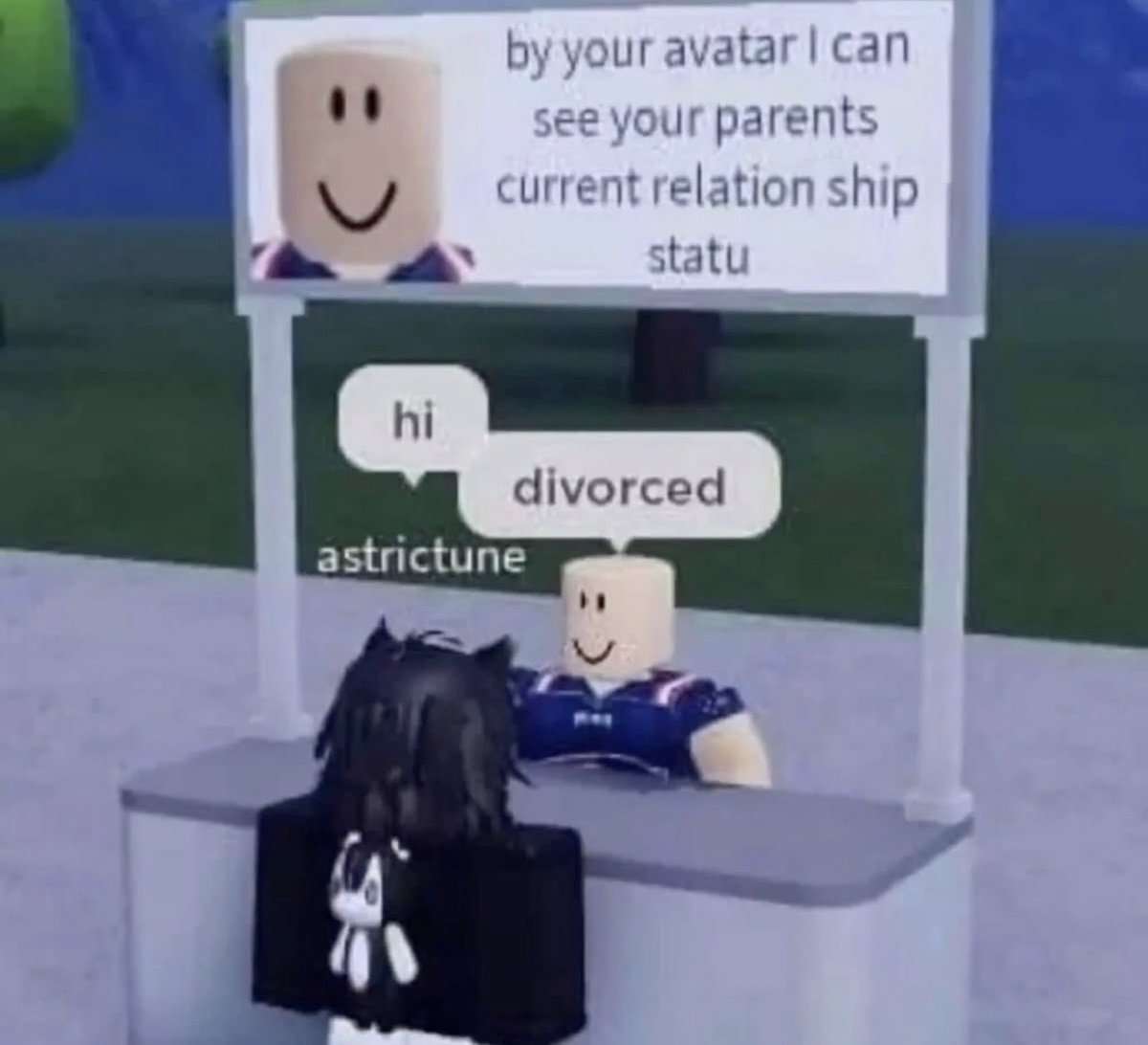 VeVaxe tweet media