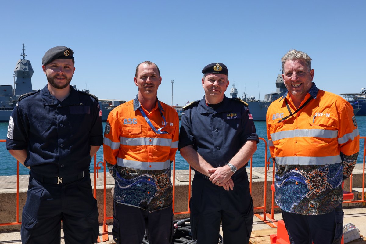 UK in Australia 🇬🇧🇦🇺 tweet media