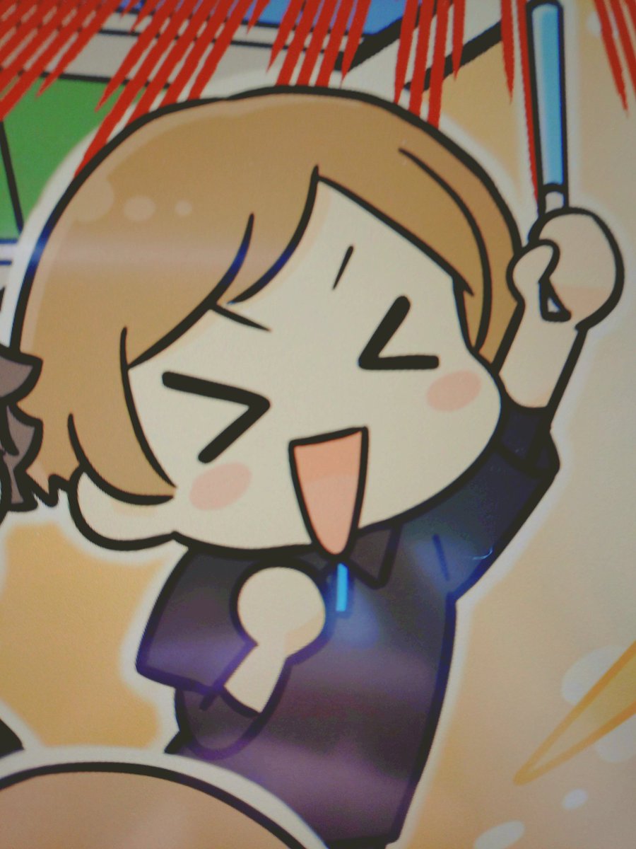 すずきみはる/ｲﾗｽﾄﾚｰﾀｰ tweet media