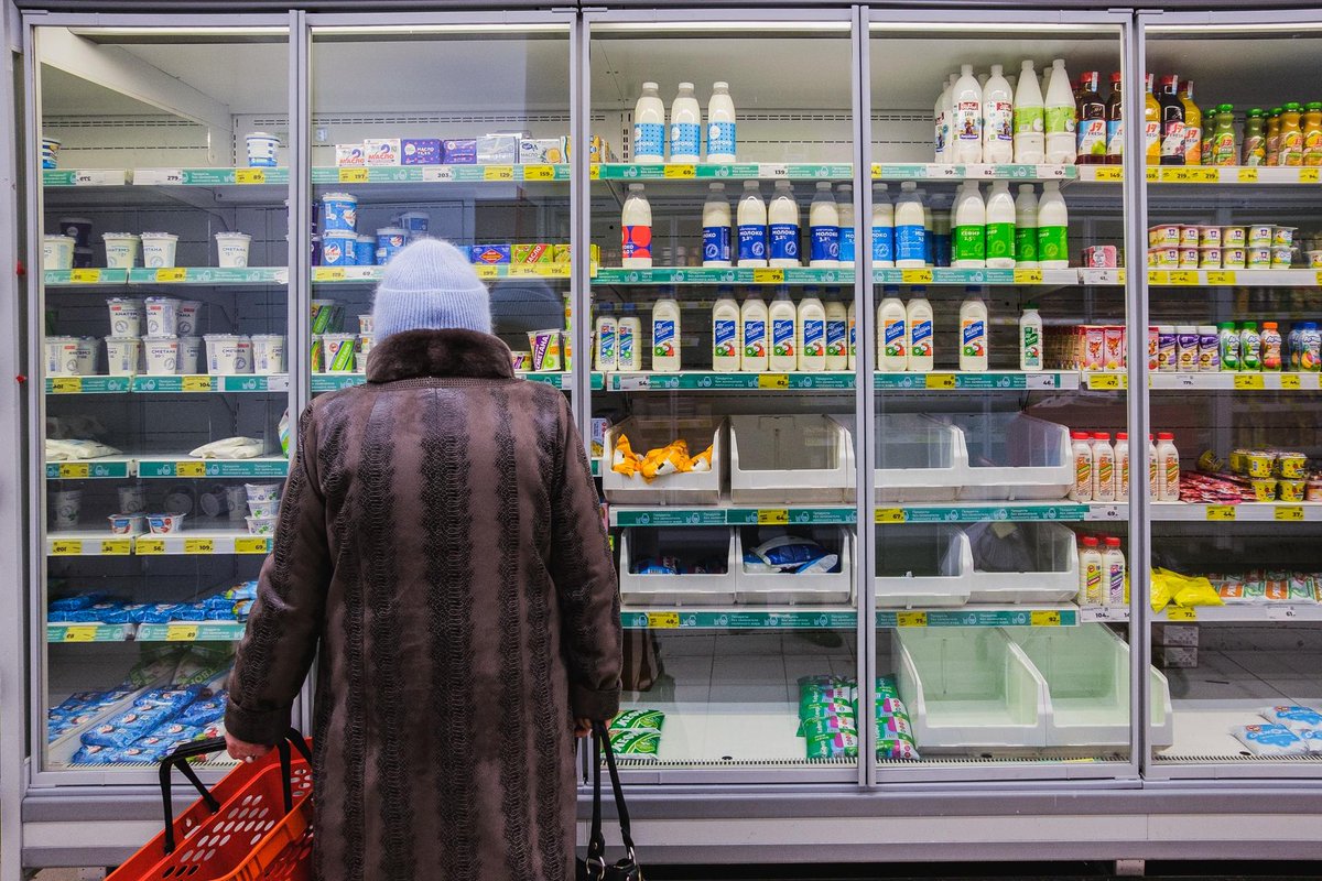 НДС повысили на 2%, почему тогда цены выросли сильнее? Разбираем с экспертом Пермского Политеха 59.ru/text/economics…