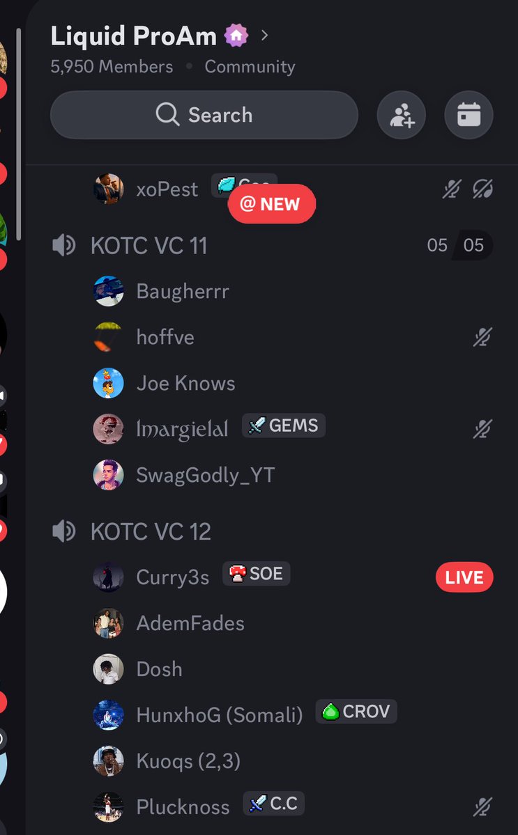 King Of The Court 2k tweet media