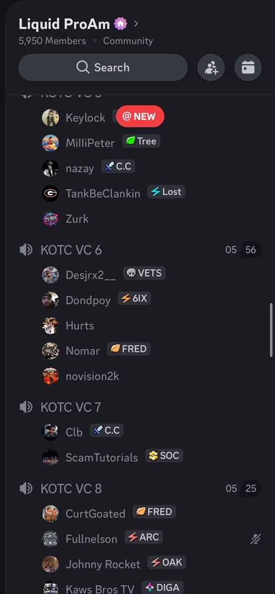 King Of The Court 2k tweet media