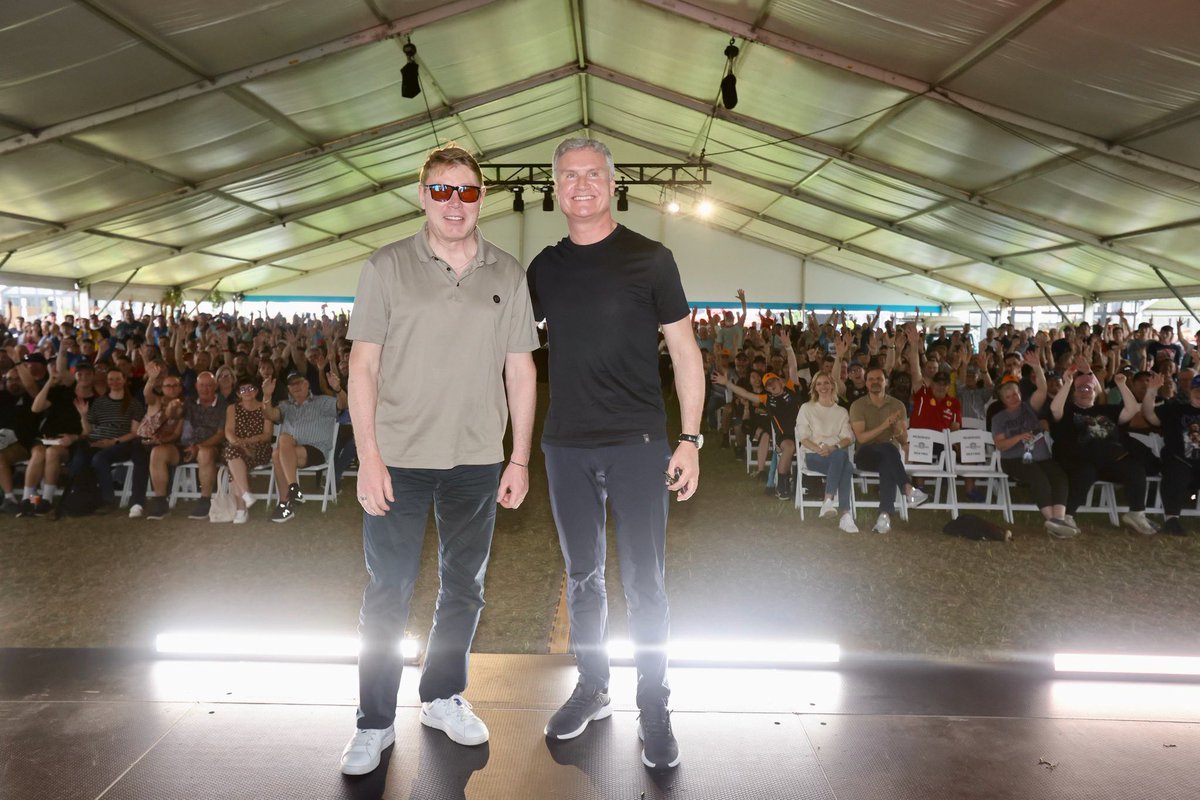 Adelaide Grand Prix tweet media