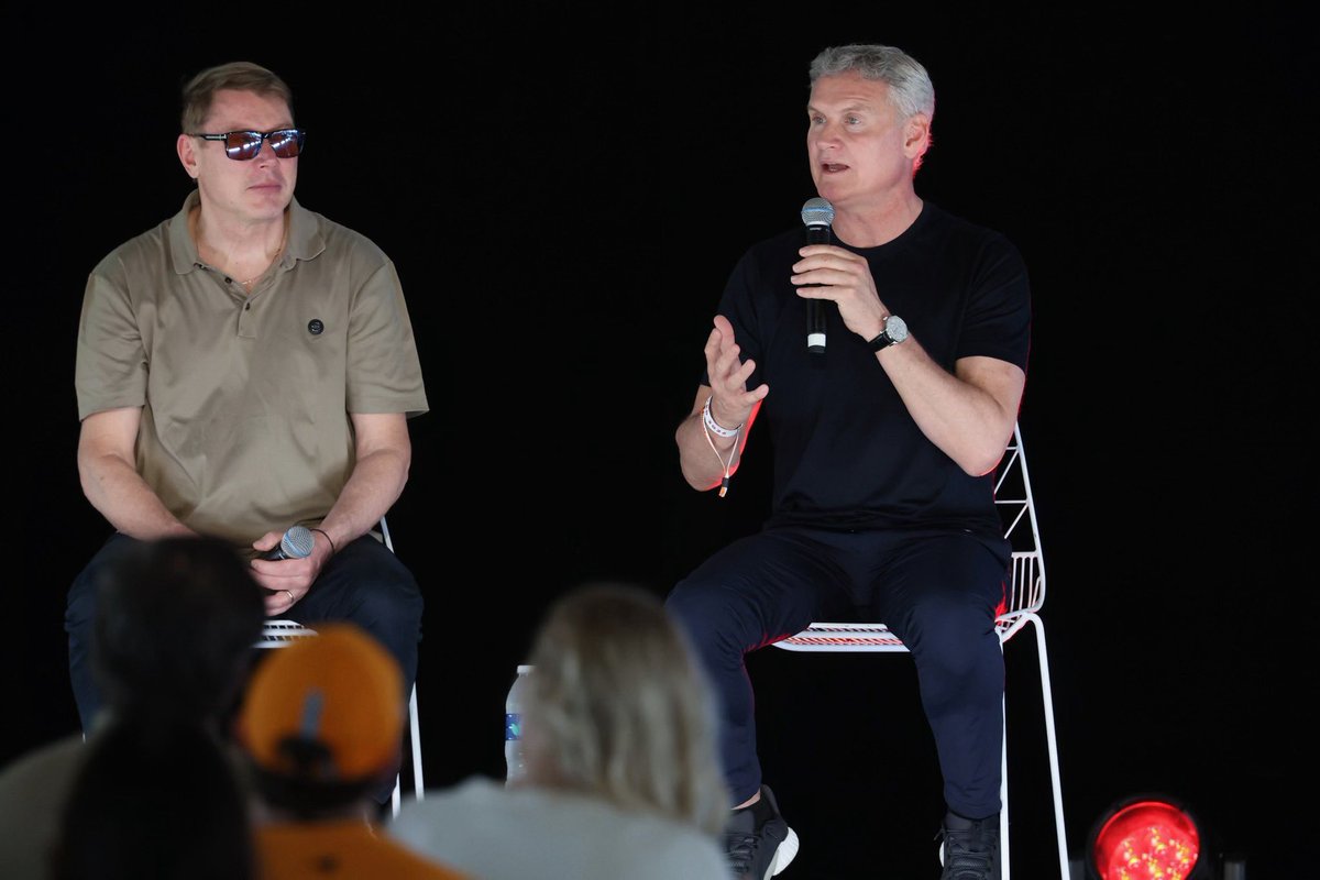 Adelaide Grand Prix tweet media