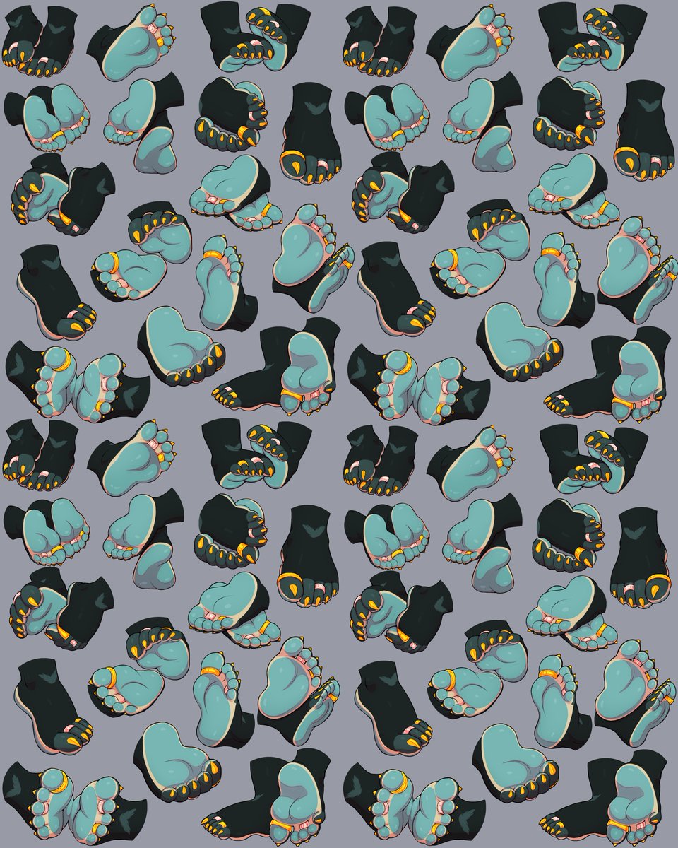 🔞BennyBear🔞(YCH Comms Closed!) tweet media