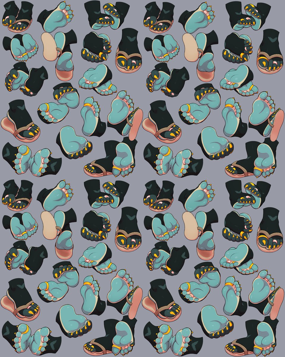 🔞BennyBear🔞(YCH Comms Closed!) tweet media