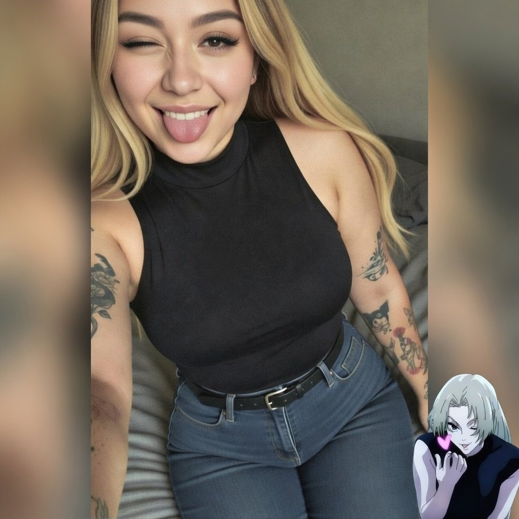 GranadoSucely's tweet photo. El mas Simple pero la mejor 🥰🥰🥰#cosplay #cosplaytwt #cosplayergirls #cosplayhot #cosplaytwt #JujutsuKaisen #YUKI https://t.co/urLRym4noI