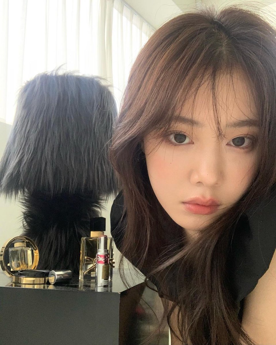 我不是淑女 tweet media