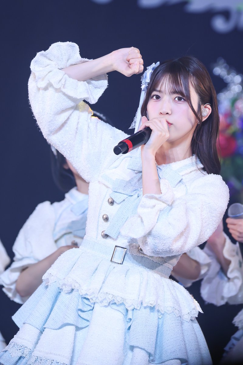 高嶺のなでしこ 星谷美来 さん 2026/3/1(日) 高嶺のなでしこ Live Tour