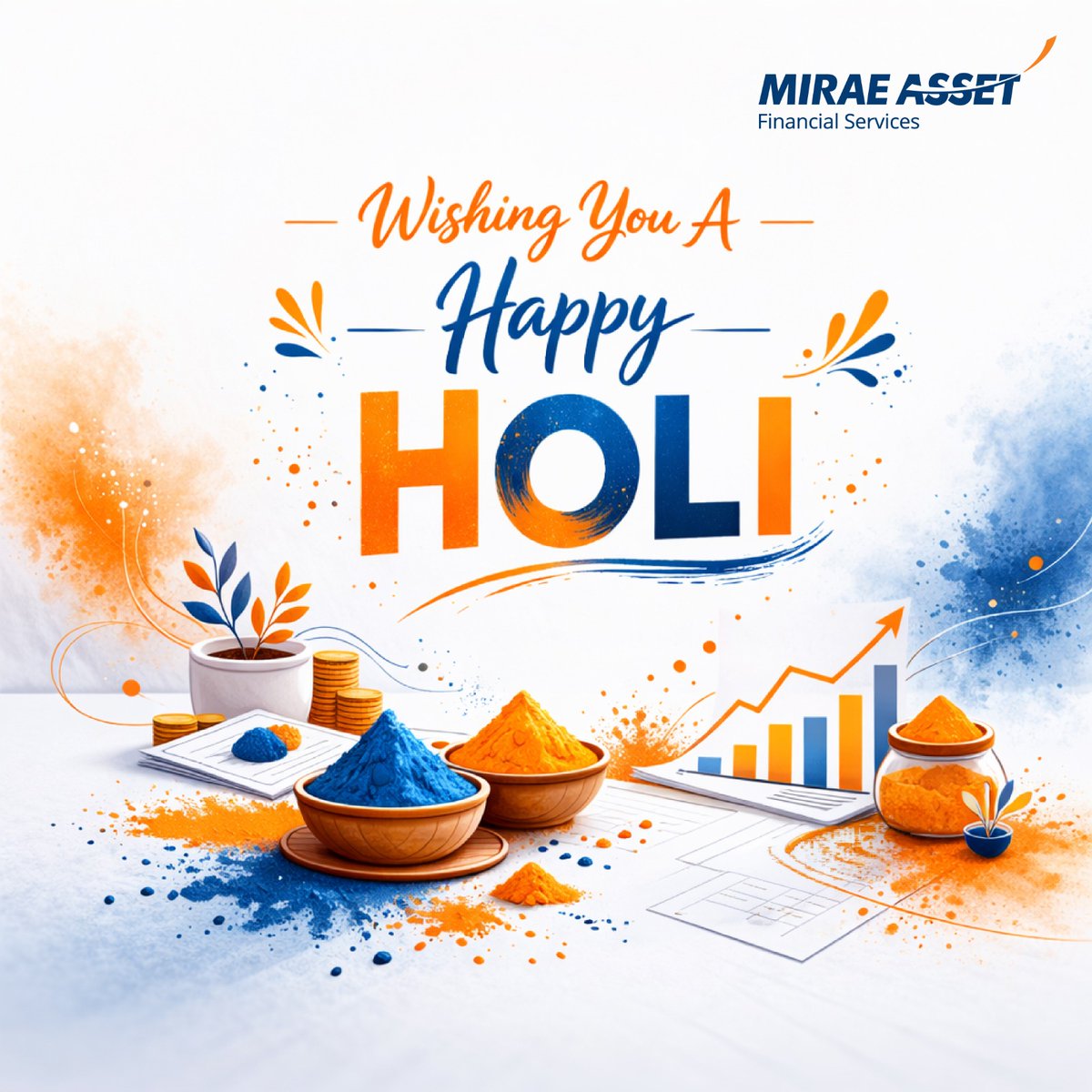 Mirae Asset Financial Services (India) tweet media