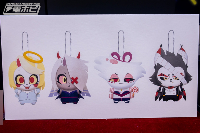 pink 🐷💘 MEGACON 2026 (@pinkpunchy) / Posts / X