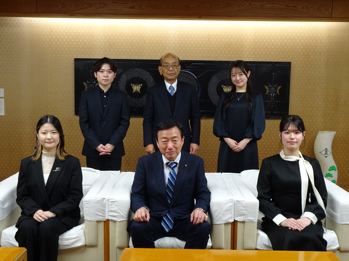 サンポートホール高松 tweet media