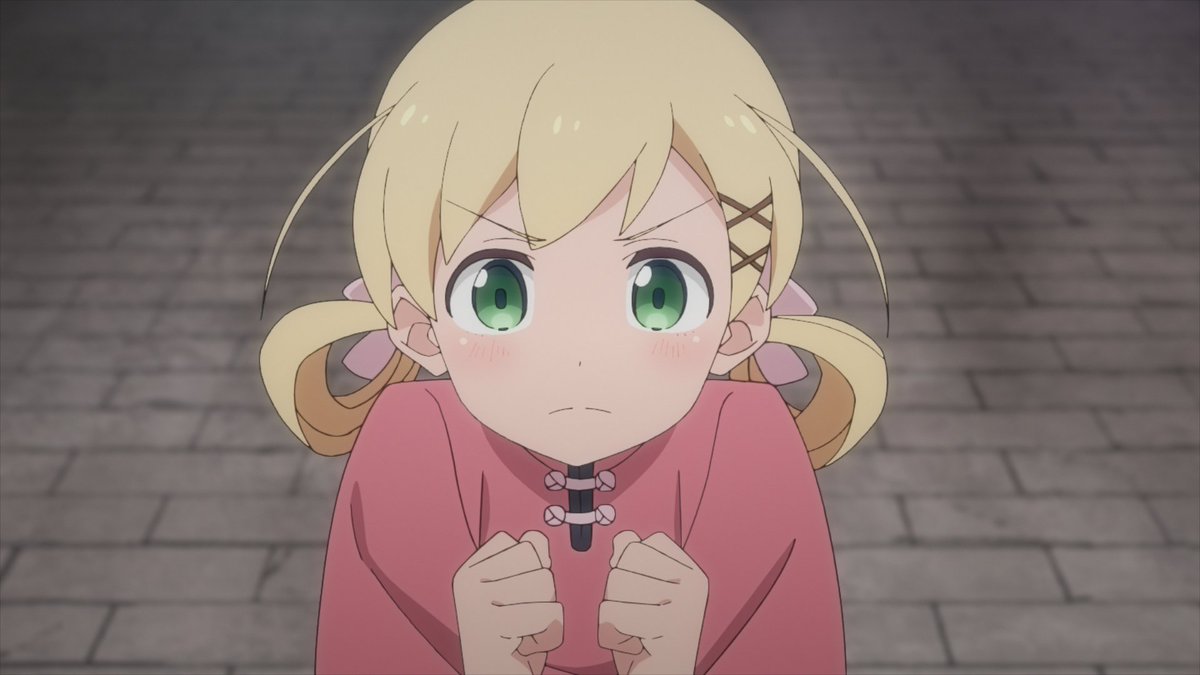 日テレアニメ枠「AnichU」公式 tweet media