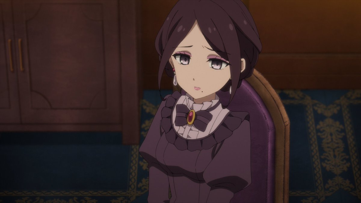 日テレアニメ枠「AnichU」公式 tweet media
