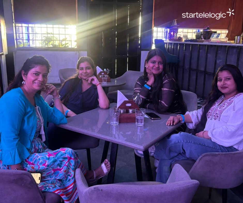 startelelogic tweet media