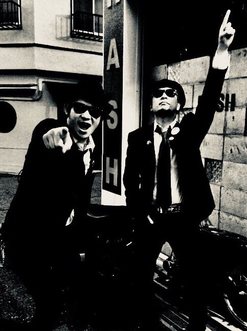 酔いどれ祭り -by.THE YOIDORE BROTHERS- tweet media