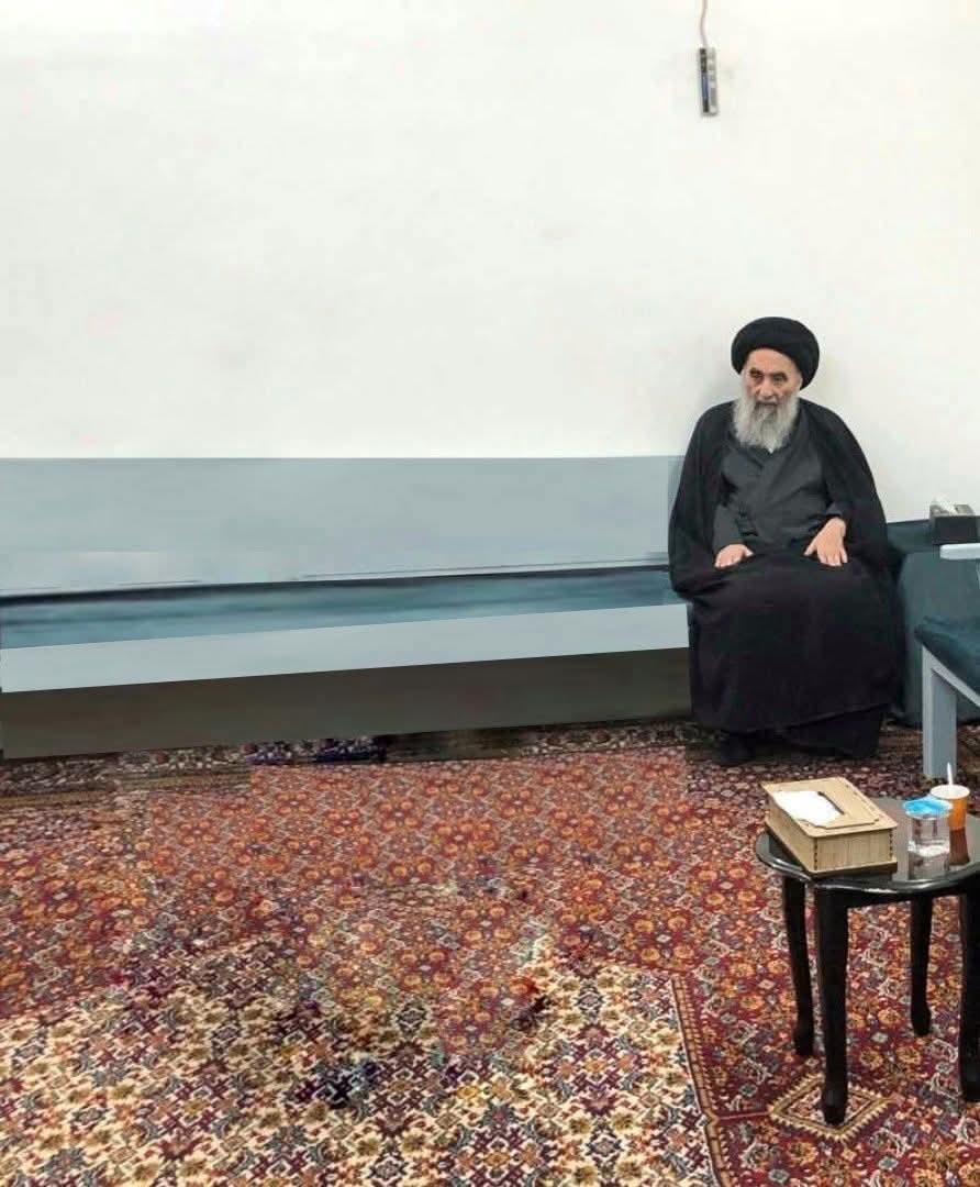 Banjamiin's tweet photo. حمىٰ اللهُ الديارَ وساكِنيها .. https://t.co/Fiv7P2uLf3