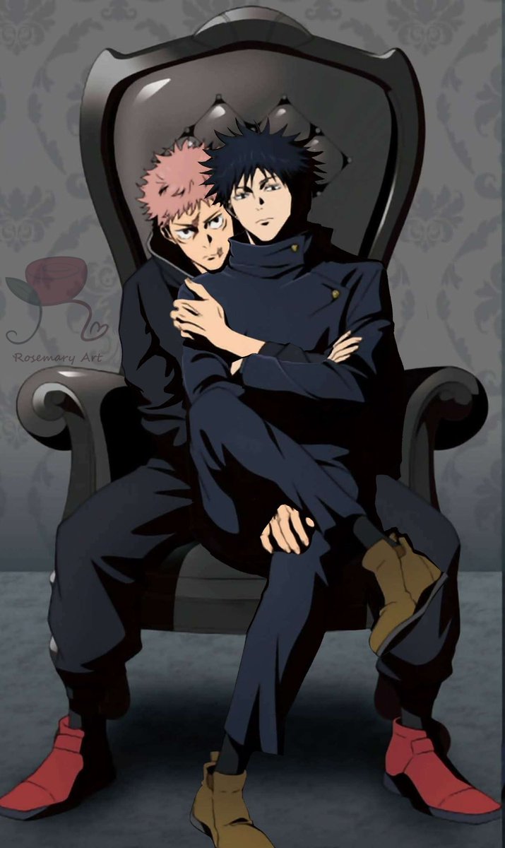 伏黒恵 (@hDcnr0TPmqDAhoo) / Posts / X