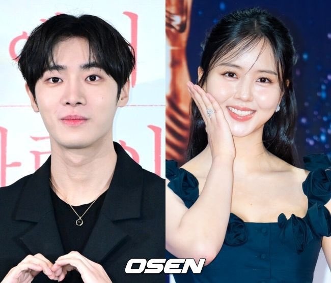 kdrama_menfess's tweet photo. •kdm• Drama Melo romance “Love Doctor”  confirmed to air August 2026 on ENA channel

starring Kim Sohyun as Im Yoojin yang mencari arti kehidupan dan Choo Youngwoo as Park Minjae yang kehilangan kaki kirinya akibat penyakit kanker. Tayang tahun 2026 https://t.co/hTCcv67ir9