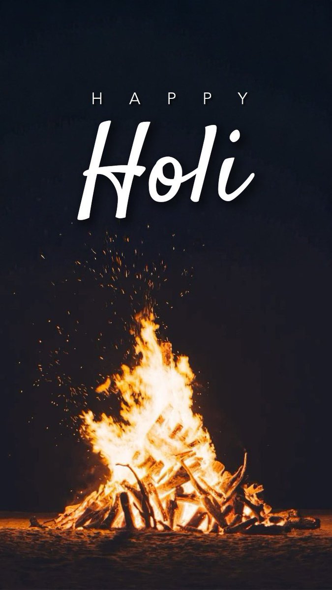 Holi reminds me that life, like colours, is best lived when shared. 
Happy Holi. Stay Safe, Stay Kind.
आप सभी को होली की हार्दिक शुभकामनाएं।