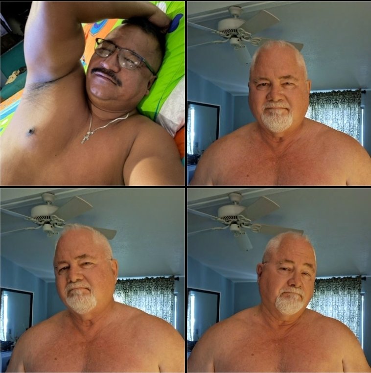 Brutus Maximus tweet media