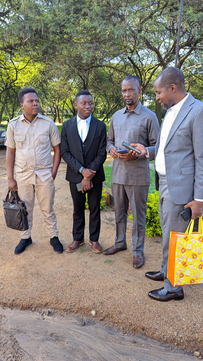 Felius Festo tweet media