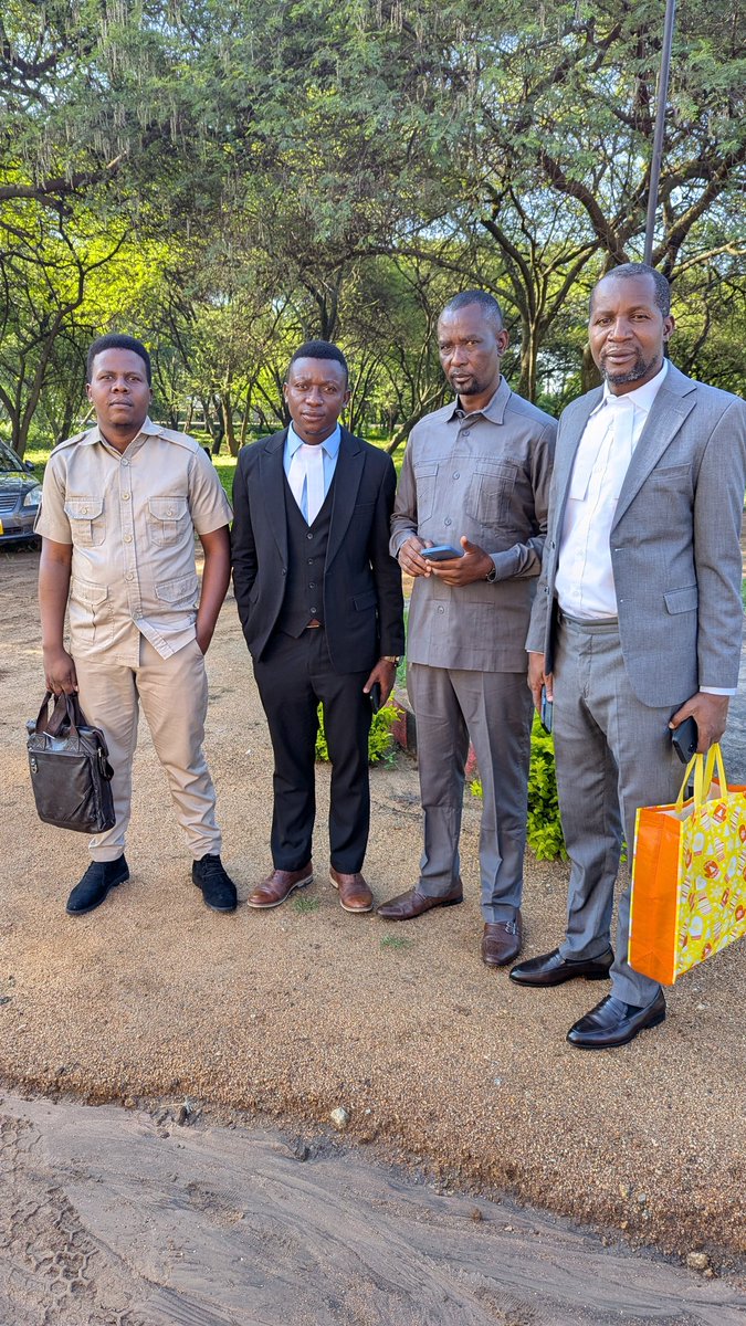 Felius Festo tweet media