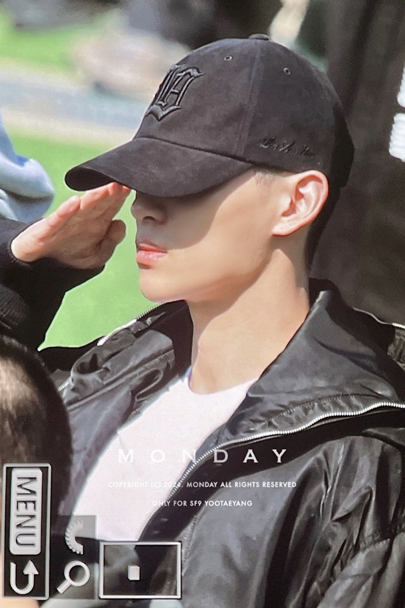 monday_0228's tweet photo. 260303 입대

#유태양 #YOOTAEYANG #ユテヤン 
#SF9 #에스에프나인 https://t.co/KEpYNdOrNB