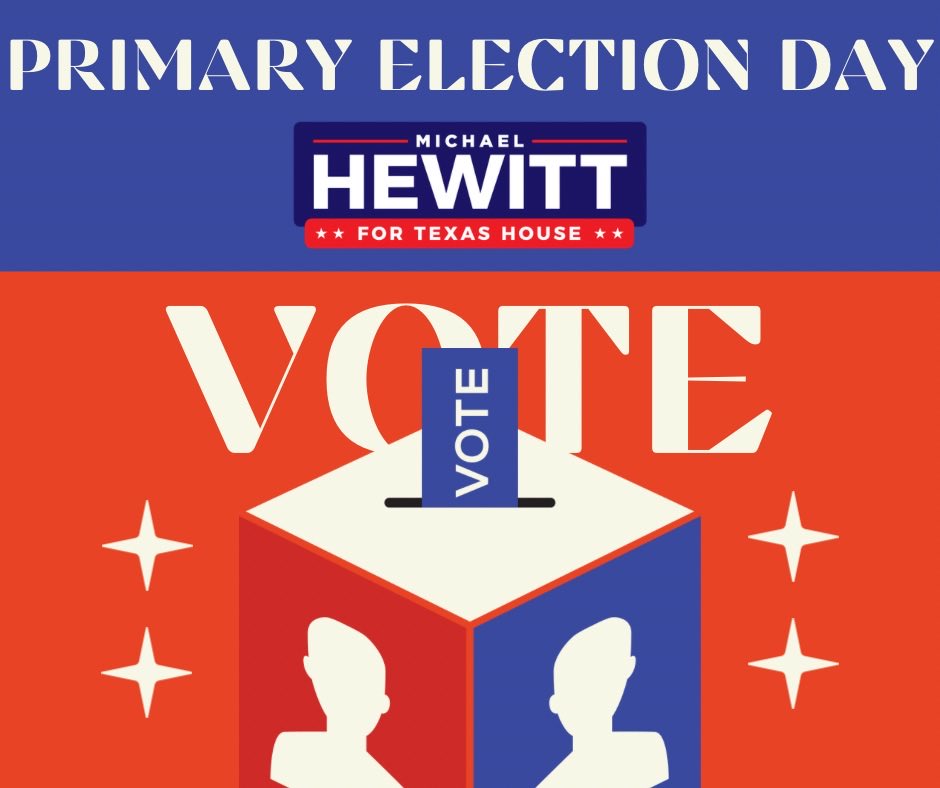 Michael Hewitt tweet media